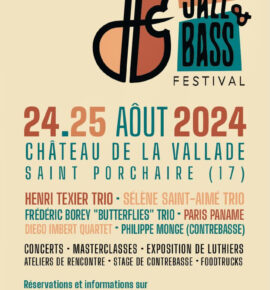 Festival Jazz and Bass